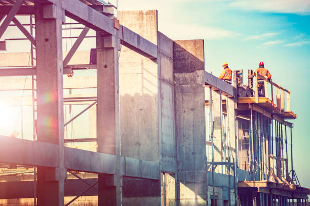  Goshen, IN Concrete contractor Pros