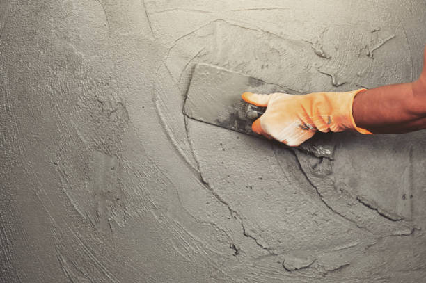 Best Concrete Driveway Installation in Goshen, IN