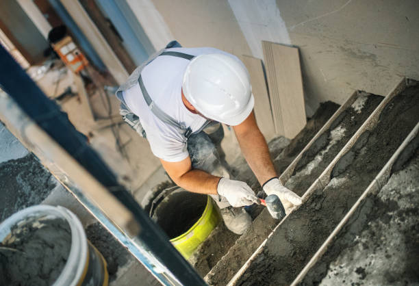 Best Concrete Foundation Repair in Goshen, IN
