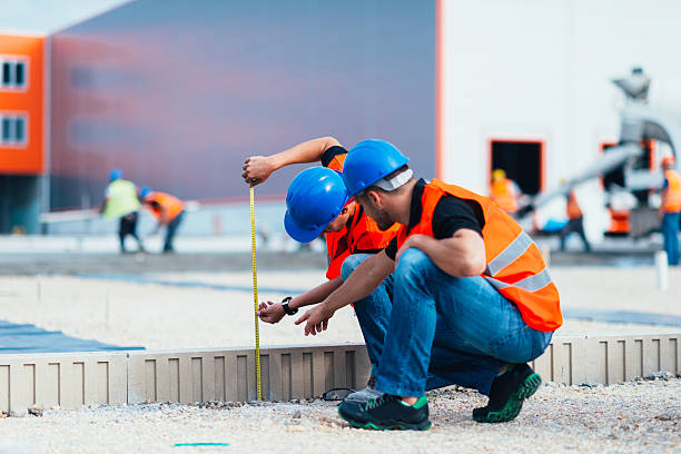 Best Concrete Removal and Replacement in Goshen, IN