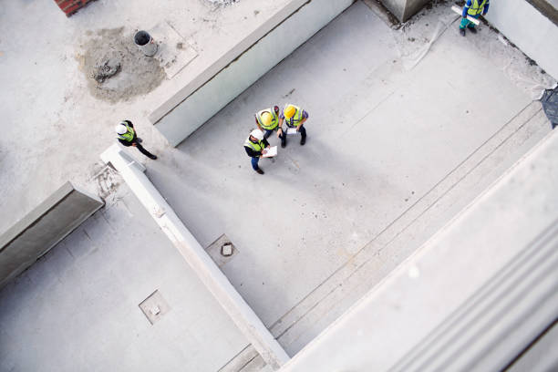 Best Concrete Demolition Services in Goshen, IN