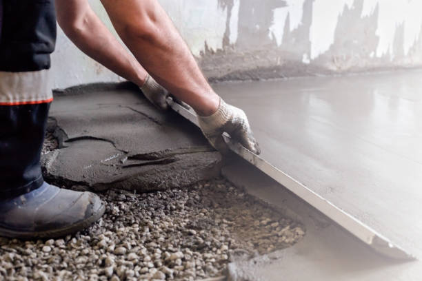 Best Concrete Staining and Coloring in Goshen, IN